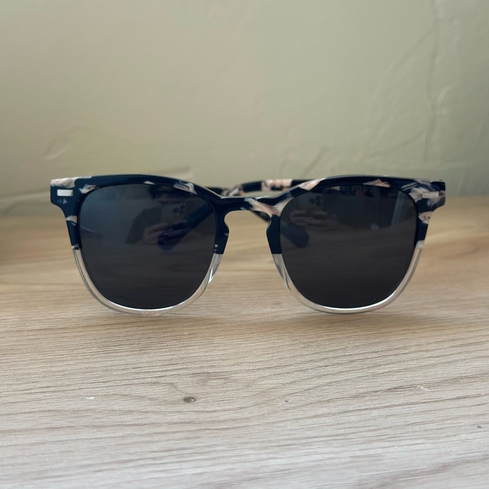 Proof Eyewear Polarized Sunglasses